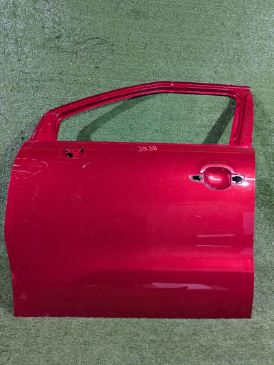 DRZWI PRZEDNIE LEWE LEWY PRZÓD CITROEN C3 AIRCROSS 17- NR.3938