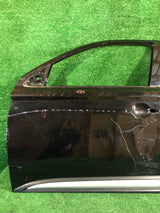 DRZWI LEWE PRZEDNIE MITSUBISHI OUTLANDER III LIFT NR.124