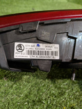 LAMPA TYLNA PRAWA SKODA KODIAQ II 57H NR.139