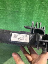 CHŁODNICA WODY TOYOTA E21