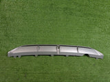 LISTWA SPOJLER DYFUZOR ZDERZAKA TYLNEGO TYŁ HYUNDAI I20 III LIFT 24- NR.03