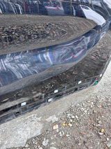 DRZWI TYLNE LEWE KIA SORENTO III nr.00