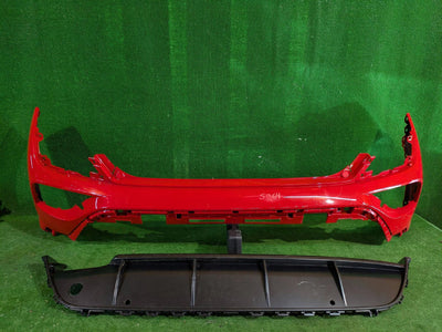 ZDERZAK TYLNY TYŁ HYUNDAI KONA N-LINE LIFT 20- NR.5964