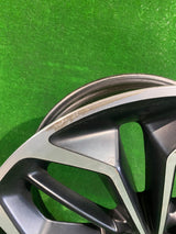 ALUFELGA FORD FOCUS ST 18” 7.5J ET25