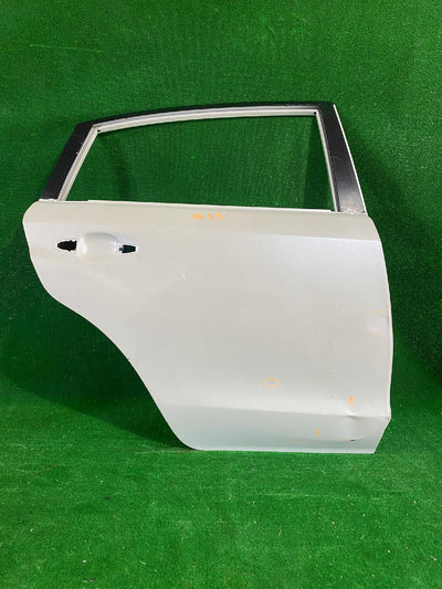 DRZWI TYLNE PRAWE SUBARU XV 11-