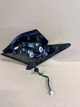 LAMPA TYLNA LEWA HYUNDAI ELANTRA VII NR.001