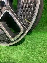 ALUFELGA MINI 17” 7J ET54
