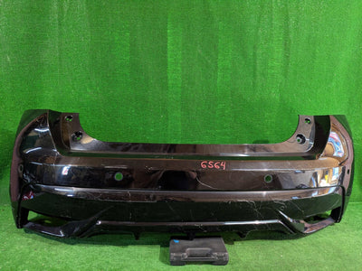 ZDERZAK TYLNY TYŁ HONDA CIVIC IX LIFT HB NR.6564