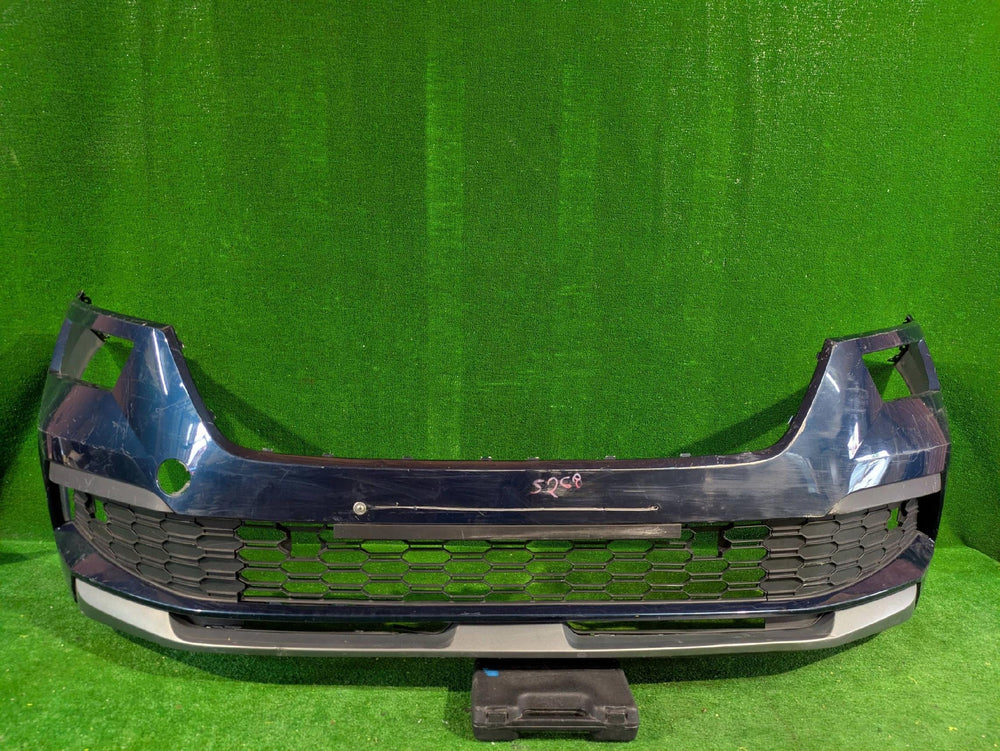 ZDERZAK PRZEDNI PRZÓD SKODA KAMIQ 19-