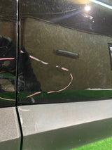 DRZWI PRZEDNIE PRAWE HYUNDAI TUCSON IV NR.2245