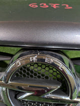 ZDERZAK PRZEDNI PRZÓD OPEL CORSA E NR.6373