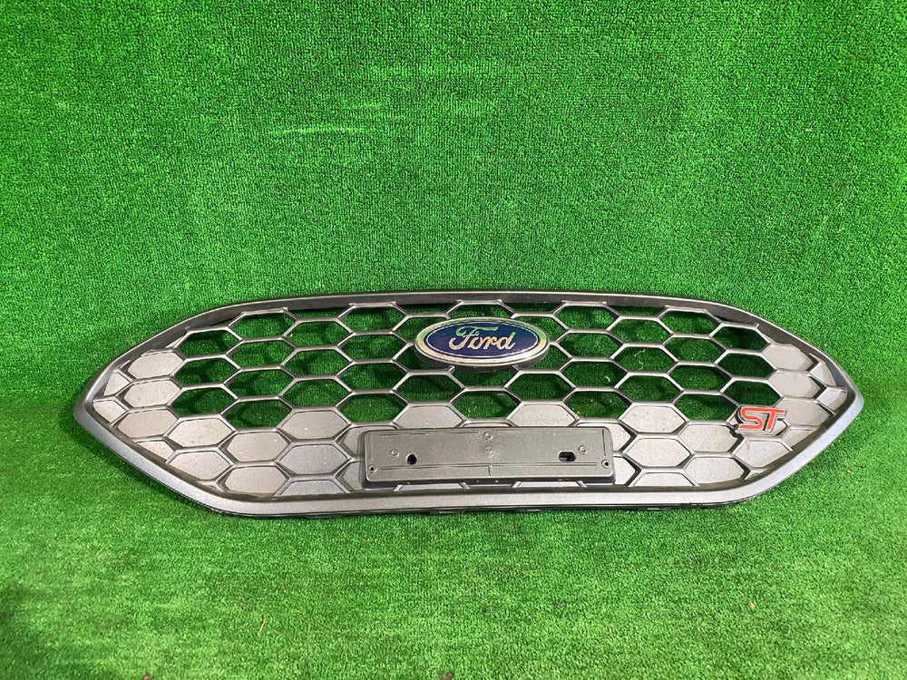 GRILL ATRAPA CHŁODNICY FORD FOCUS MK4 LIFT ST