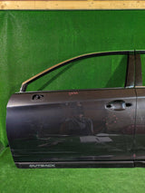 DRZWI TYŁ TYLNE LEWE SUBARU OUTBACK V NR.2892