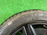 ALUFELGA ALUFELGI MERCEDES EQS AMG 20” ET33 8,5J A2974011300