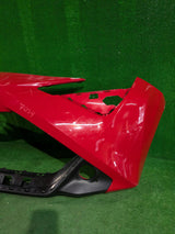 ZDERZAK PRZEDNI PRZÓD TOYOTA AYGO II LIFT 18- NR.7034