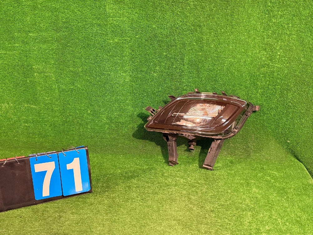 HALOGEN KIERUNKOWSKAZ LEWY OPEL ASTRA J NR:71