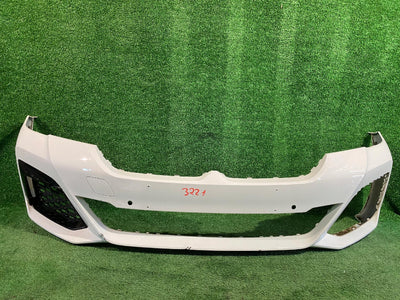 ZDERZAK PRZEDNI PRZÓD BMW 5 G30 LCI LIFT M-PAKIET NR.3221