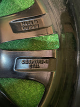 ALUFELGA MERCEDES A177 17” 6,5J ET44