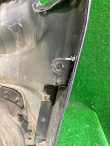 ZDERZAK TYLNY TYŁ FORD FOCUS MK3 HB NR.3537