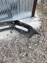 ZDERZAK PRZEDNI SKODA OCTAVIA III LIFT nr.252