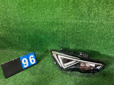 REFLEKTOR PRAWY SEAT LEON IV FULL LED nr:96