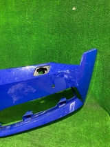 ZDERZAK PRZEDNI PRZÓD SKODA SUPERB III LIFT NR.4276
