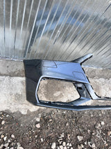 ZDERZAK PRZEDNI AUDI AUDI A7 4K8 nr.00