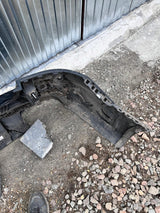 ZDERZAK TYŁ TYLNY AUDI S7 4K8 nr.106