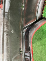 ZDERZAK TYLNY TYŁ TOYOTA CAMRY 18- NR.2127