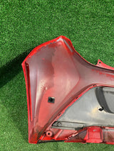 ZDERZAK TYLNY TYŁ TOYOTA AYGO II NR.2393