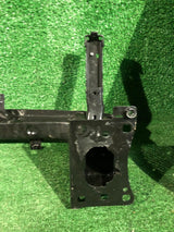 BELKA ZDERZAKA PRZEDNIA PRZÓD VW PASSAT B8 LIFT NR.0221