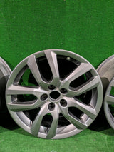 ALUFELGA LEXUS 18" 7.5J ET35 NR.31