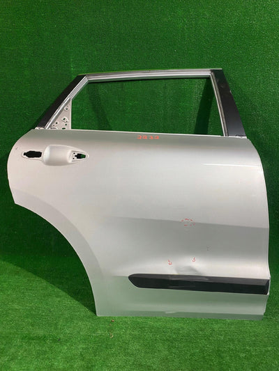 DRZWI TYŁ TYLNE PRAWE KIA NIRO I NR.2232