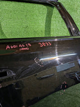 DRZWI TYLNE PRAWE PRAWY TYŁ AUDI A6 C8 KOMBI NR.3833