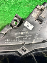 REFLEKTOR LEWY AUDI Q7 MATRIX 4M0