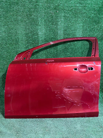 DRZWI PRZEDNIE LEWE VOLVO V40 II