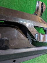 ZDERZAK TYLNY TYŁ VOLVO V40 II R-DESIGN 12- NR.6041