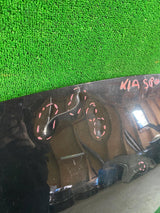 MASKA POKRYWA SILNIKA KIA SPORTAGE IV
