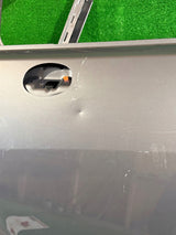 DRZWI PRZEDNIE PRZÓD OPEL MERIVA B nr:3301