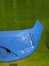 ZDERZAK PRZEDNI PRZÓD OPEL ASTRA L 21- NR.7642