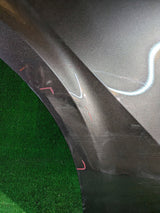 DRZWI TYLNE PRAWE PRAWY TYŁ TOYOTA C-HR CHR CH-R II 23- NR.3244