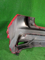 ZDERZAK TYLNY TYŁ HONDA CIVIC IX HB LIFT 15- NR.7414
