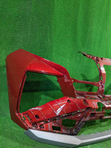 ZDERZAK PRZEDNI PRZÓD HYUNDAI TUCSON IV LIFT NR.6358