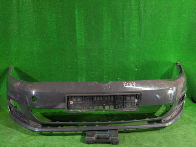 ZDERZAK PRZEDNI PRZÓD VW GOLF VII 12- NR.7197