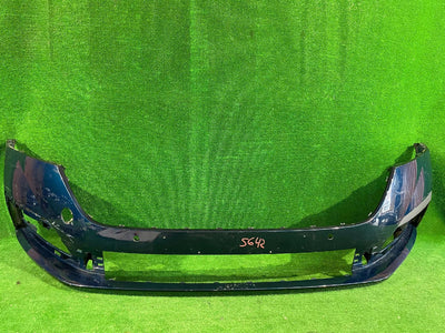 ZDERZAK PRZEDNI SKODA OCTAVIA IV bez PDC NR.5642