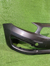 ZDERZAK PRZEDNI PRZÓD KIA CEED II 12-15 NR.4060