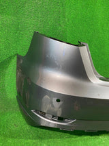 ZDERZAK TYLNY TYŁ AUDI A3 8V LIFT S-LINE SPORTBACK NR.4520