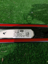 LISTWA PROGOWA LEWA TYLNA LED AUDI A6 C8