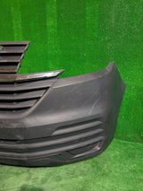 ZDERZAK PRZEDNI PRZÓD VW T6 LIFT 19- NR.7516