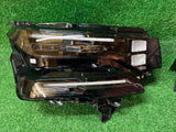 REFLEKTOR PRAWY CITROEN C5 e-C5 AIRCROSS II 25- FULL LED SOCZEWKA NR:715